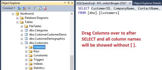 Invalid State, the connection object is closed. – SQL Server FAN