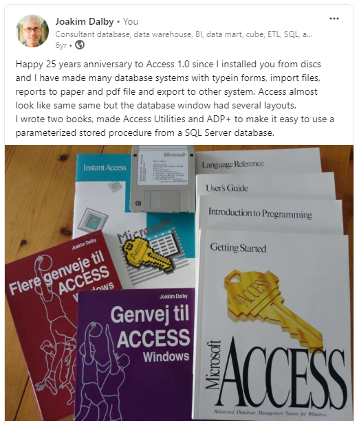 LinkedIn