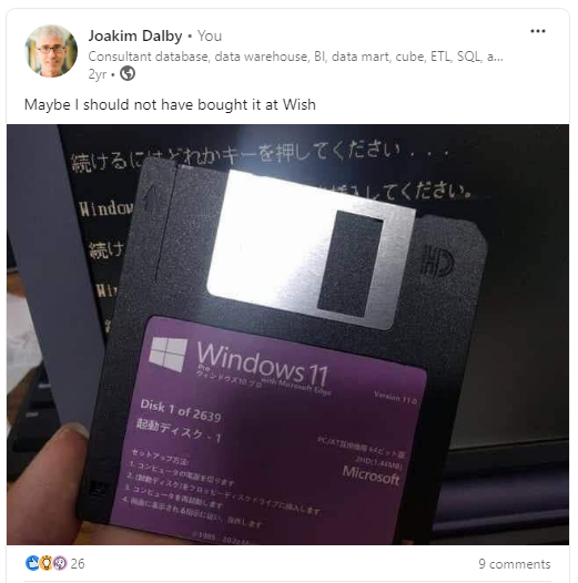 LinkedIn